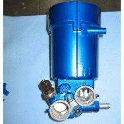 Eastwood Shop -Eastwood Shop p10089 Translucent Blue 1