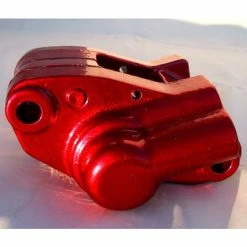 Eastwood Hotcoat Translucent Red Powder Coat -Eastwood Shop p10092 translucent red 3