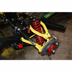 Eastwood Hotcoat Bright Yellow Powder Coat -Eastwood Shop p10096 Bright Yellow 1 1 1 1