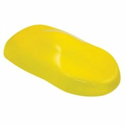 Eastwood Shop 24 Eastwood Hotcoat Bright Yellow Powder Coat