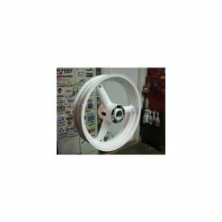 Eastwood Hotcoat Gloss White Powder Coat -Eastwood Shop p10100 Hotcoat Powder Gloss White 1 1