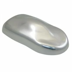 Eastwood Hotcoat Silver Base Powder Coat