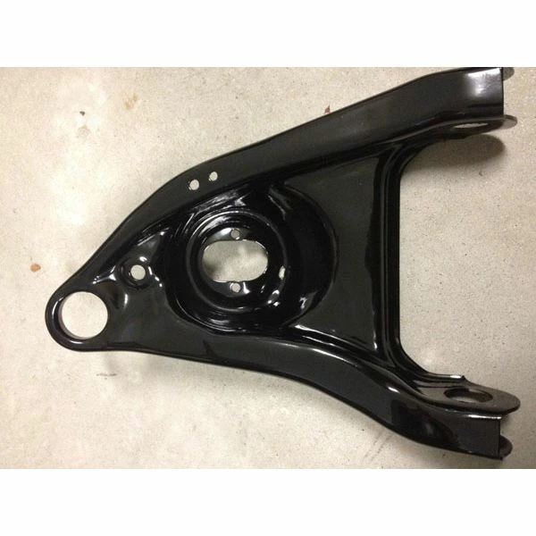 Eastwood Hotcoat Semi-Gloss Black Powder Coat 2 Eastwood Hotcoat Semi-Gloss Black Powder Coat - Image 2