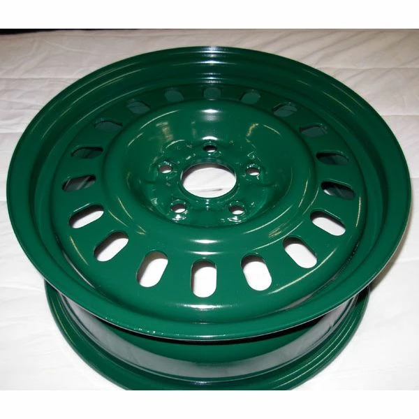 Eastwood Hotcoat Dark Green Powder Coat 6 Eastwood Hotcoat Dark Green Powder Coat - Image 6