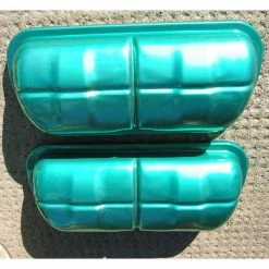 Eastwood Shop -Eastwood Shop p10155 translucent green 1