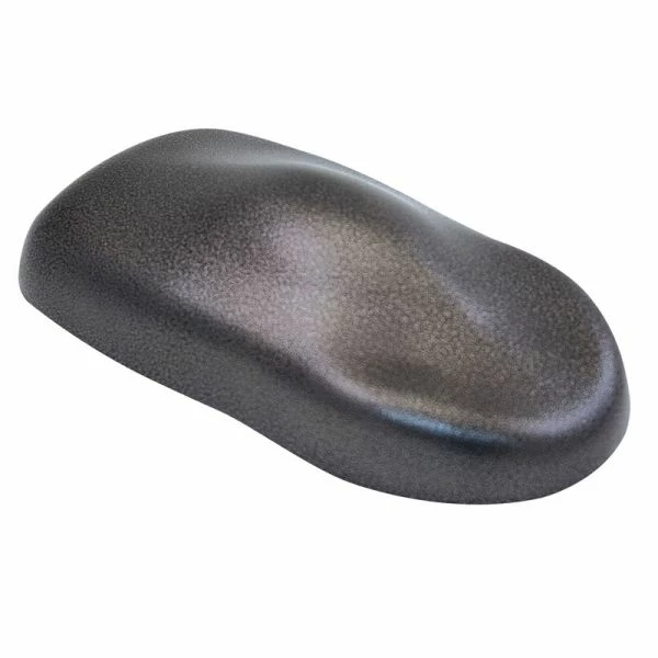 Eastwood Hotcoat Silver Vein Powder Coat 2 Eastwood Hotcoat Silver Vein Powder Coat - Image 2