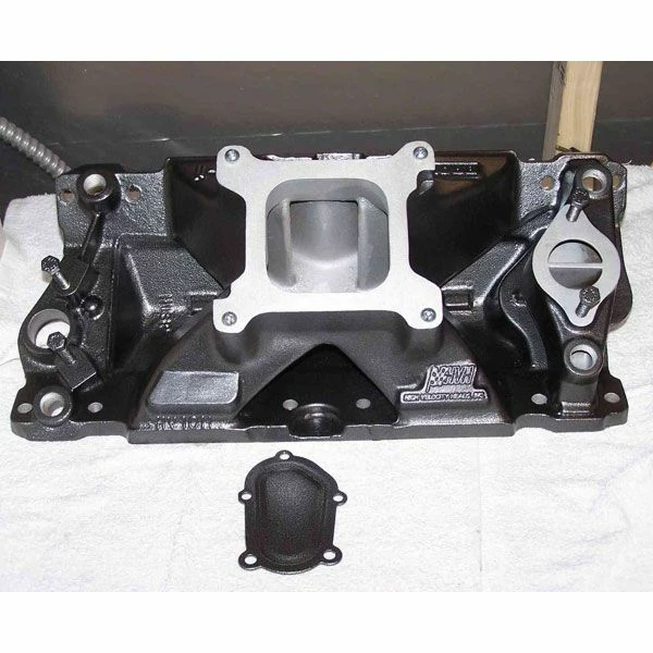 Eastwood Hotcoat Silver Vein Powder Coat 6 Eastwood Hotcoat Silver Vein Powder Coat - Image 6