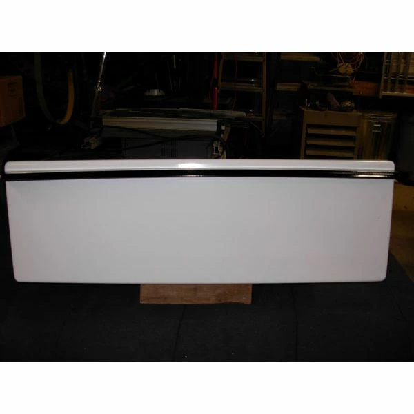 Eastwood Hotcoat Appliance White Powder Coat 2 Eastwood Hotcoat Appliance White Powder Coat - Image 2