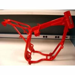 Eastwood Hotcoat Mirror Red Powder Coat -Eastwood Shop p10290 mirror red 3