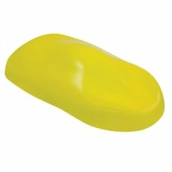 Eastwood Hotcoat Mirror Yellow Powder Coat