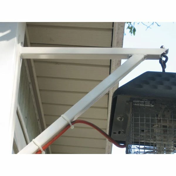 Eastwood Hotcoat Cream Powder Coat 2 Eastwood Hotcoat Cream Powder Coat - Image 2