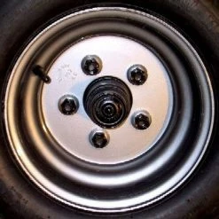 Eastwood Hotcoat Chrome Smoke Powder Coat -Eastwood Shop p10543 smoke chrome 1