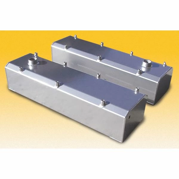 Eastwood Hotcoat Single Stage Reflective Chrome Powder Coat 3 Eastwood Hotcoat Single Stage Reflective Chrome Powder Coat - Image 3