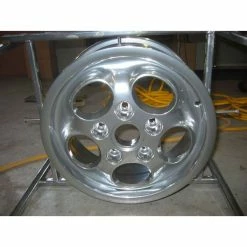 Eastwood Hotcoat Single Stage Reflective Chrome Powder Coat 11 Eastwood Hotcoat Single Stage Reflective Chrome Powder Coat -Eastwood Shop p11504 Single Stage Reflective Chrome 5 1