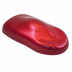Eastwood Hotcoat Metallic Red Powder Coat -Eastwood Shop p11817 Metallic Red 4 1
