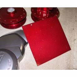 Eastwood Hotcoat Metallic Red Powder Coat -Eastwood Shop p11817 metallic red 4 1 1