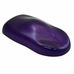 Eastwood Hotcoat Metallic Purple Powder Coat - Starlight Purple