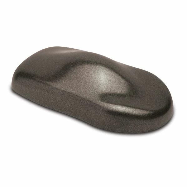 Eastwood Hotcoat Black Diamond Metallic Powder Coat 4 Eastwood Hotcoat Black Diamond Metallic Powder Coat - Image 4