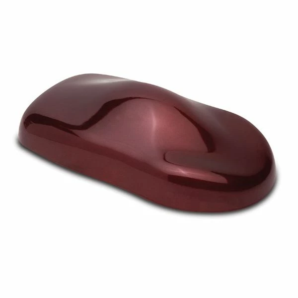 Eastwood Hotcoat Translucent Mahogany Powder Coat 1 Eastwood Hotcoat Translucent Mahogany Powder Coat