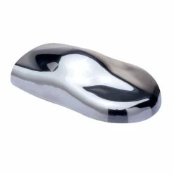 Eastwood Hotcoat Extreme Chrome Bonded Powder Coat