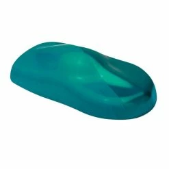 Eastwood Shop 2 Eastwood Hotcoat Translucent Teal Powder Coat