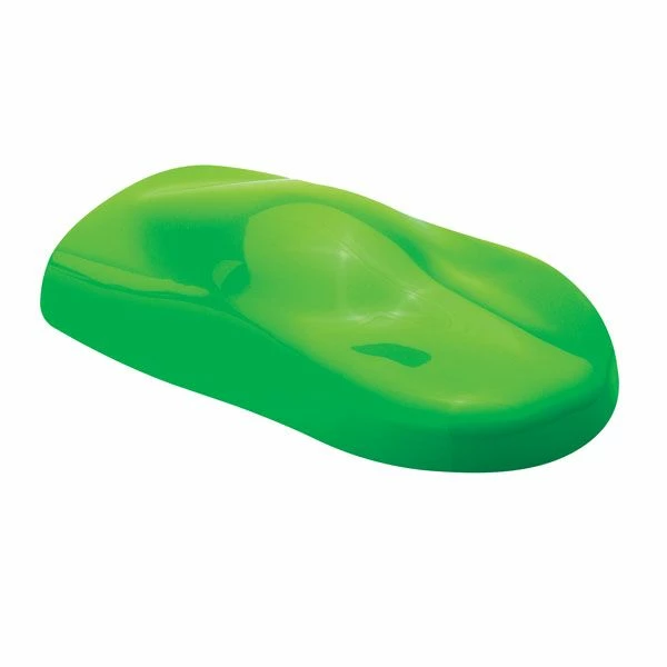 Eastwood Hotcoat Neon Green Powder Coat 1 Eastwood Hotcoat Neon Green Powder Coat