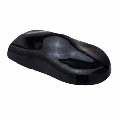 Eastwood Hotcoat Cosmic Clear Powder Coat