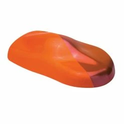 Eastwood Hotcoat Atomic Orange Powder Coat