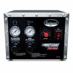 Eastwood Elite HotCoat PCS-1000 Powder Coating System -Eastwood Shop p16164 2 2 1