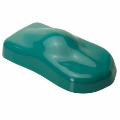 Eastwood Hotcoat Turquoise Blue Powder Coat