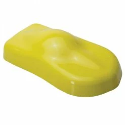 Eastwood Hotcoat Bird Yellow Powder Coat