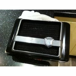 Eastwood Hotcoat Black Chrome Powder Coat -Eastwood Shop p21505 Black Chrome 1 1