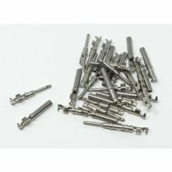 Eastwood Crimp-Right 30 Piece Deutsch Pin And Socket Contact Kit