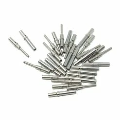 Eastwood Crimp-Right 30 Piece Deutsch Pin And Socket Solid Contact Kit