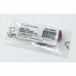 Eastwood Crimp-Right Deutsch 20 Gauge Terminal Release Tool -Eastwood Shop p23591