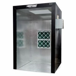 Eastwood HotCoat 4X4X6 120 Volt Powder Coating Booth