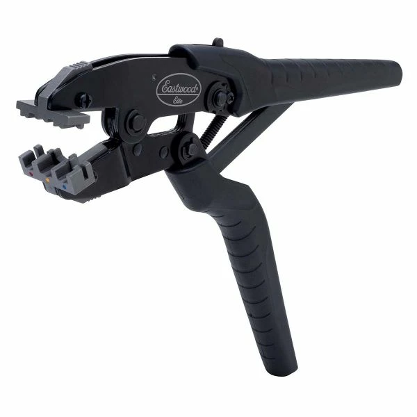 Eastwood Elite Inline Wiring Connector Crimp Tool 2 Eastwood Elite Inline Wiring Connector Crimp Tool - Image 2