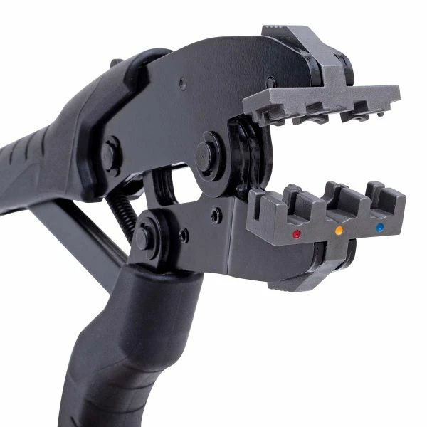 Eastwood Elite Inline Wiring Connector Crimp Tool 4 Eastwood Elite Inline Wiring Connector Crimp Tool - Image 4