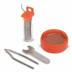 100 Watt 4 Piece Soldering Gun Set -Eastwood Shop p33929d