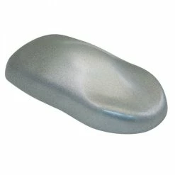 Eastwood Hotcoat OEM Wheel Sparkle Silver Powder Coat