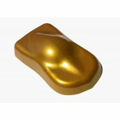 Eastwood HotCoat Powder Coat 3D Shimmering Metallic Halcyon Gold