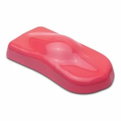 Eastwood HotCoat Punch Pink Powder Coat