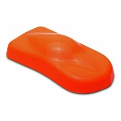 Eastwood HotCoat Safety Orange Powder Coat