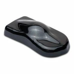 Eastwood Hotcoat Midnight Green Sky Gloss Powder Coat