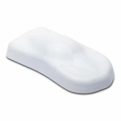 Eastwood HotCoat Diamond White And Red Gloss Powder Coat