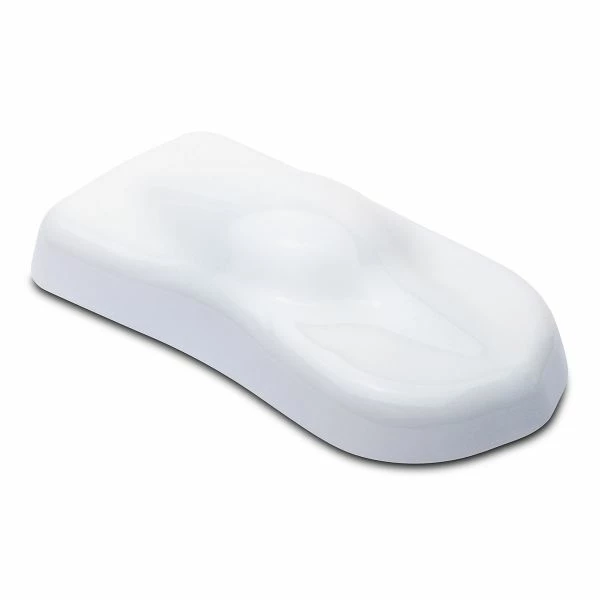 Eastwood HotCoat Diamond White And Red Gloss Powder Coat 1 Eastwood HotCoat Diamond White And Red Gloss Powder Coat