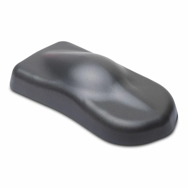 Eastwood HotCoat Dark Charcoal Satin Powder Coat 1 Eastwood HotCoat Dark Charcoal Satin Powder Coat