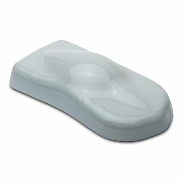 Eastwood HotCoat White Rhino Gray Powder Coat 1 Eastwood HotCoat White Rhino Gray Powder Coat