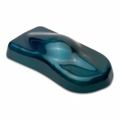 Eastwood HotCoat Translucent Island Blue Powder Coat
