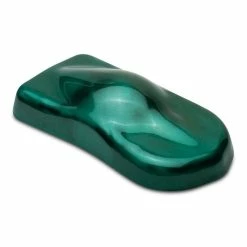 Eastwood HotCoat Translucent Teal Metallic Powder Coat